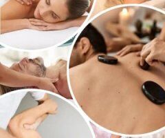 🌷🌷610-704-8912❣️Best massage❄️good service✨clean environment👑4
