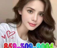 ⭐🌹859-309-9004✅Asian massage⭐Professional masseuse🌹2838M11