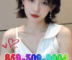 ⭐🌹859-309-9004✅Asian massage⭐Professional masseuse🌹2838M11 - 2