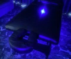 NEW 💎 DL M4M Milking Table 3363035744 🚹 Mens Relaxation - 3