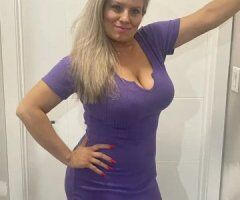 Super relaxing Amazing Massage by a Sexy Busty, Gorgeous Goddess. - 4