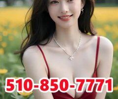 🍉🍉510-850-7771🍧🍧Asian Sexy Beauty🥝🥝Best SPA🍧New Feeling🥝II