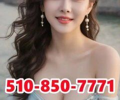 🍉🍉510-850-7771🍧🍧Asian Sexy Beauty🥝🥝Best SPA🍧New Feeling🥝II - 2