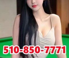 🍉🍉510-850-7771🍧🍧Asian Sexy Beauty🥝🥝Best SPA🍧New Feeling🥝II - 3