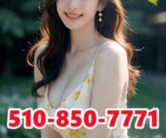 🍉🍉510-850-7771🍧🍧Asian Sexy Beauty🥝🥝Best SPA🍧New Feeling🥝II - 4