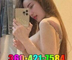 ⭐360-421-7584❤️NEW GIRLS⭐NICE BODY❤️BEST SERVICE1777M5 - 3