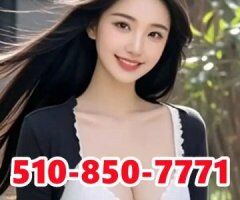 🍉🍉510-850-7771🍧🍧Asian Sexy Beauty🥝🥝Best SPA🍧New Feeling🥝I
