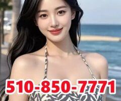 🍉🍉510-850-7771🍧🍧Asian Sexy Beauty🥝🥝Best SPA🍧New Feeling🥝I - 2