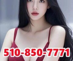 🍉🍉510-850-7771🍧🍧Asian Sexy Beauty🥝🥝Best SPA🍧New Feeling🥝I - 3