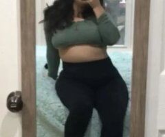 BEAUTIFUL FACE & A THICK WAIST 🤭 1-307-310-4359 - 3
