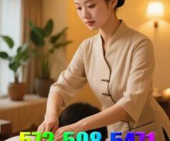 🍀🍀573-508-5471💦▶️Best in the city✅🍎Asian massage🍀🍀2