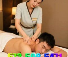 🍀🍀573-508-5471💦▶️Best in the city✅🍎Asian massage🍀🍀2
