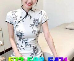 🍀🍀573-508-5471💦▶️Best in the city✅🍎Asian massage🍀🍀2 - 4