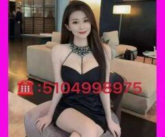 💯✅5104998975🌸JC massage🌸New girls Asia☎️5104998975☎️1331M13