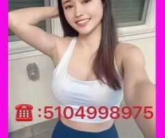 💯✅5104998975🌸JC massage🌸New girls Asia☎️5104998975☎️1331M13 - 2