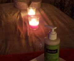 🦚🦚 Full Body Sensual Massage and or Exotic Extras 🦚🦚