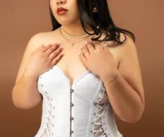 Let's Make Out ~ Curvy Exotic Nuru+ ~ 206.771.1567 - 3
