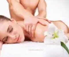 🔴❥💯relaxation◥ ❥💯hot stone◥🔴swedish &reflexology ◥🔴 shower - 2