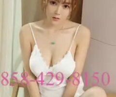 Asian Beauties 858-429-8150 Open Minded 2M1