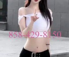 Asian Beauties 858-429-8150 Open Minded 2M1 - 3