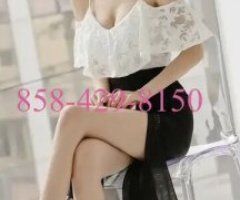 Asian Beauties 858-429-8150 Open Minded 2M1 - 4