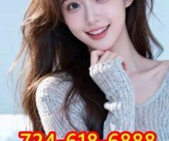 ⬛️🦋⬛️relax⬛️🦋⬛️comfortable⬛️🦋⬛️724-618-6888 ❷⬛️🦋⬛️see you