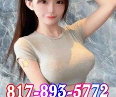 🌸817-893-5772🔴New girl🌸Sweet passionate💖Best choice2505M16