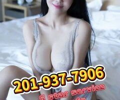 🎁Vip Full service❤️New Asian girls✨ 201-937-7906 ❤️Clean room🌸
