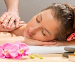 NEW 🌼 🌱 ❤ Deep Tissue ❤◥◣◥◣Swedish massage ◥◣💯Relaxation 🚿🚿 - 4