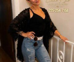 ✨ EDIE RAE ✨ Professional Massage Therapist