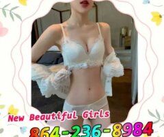 🌸🟪864-236-8984🌸🟪Pretty Sweet girls🌸🟪Best Choice🌸🟪725M6 - 2