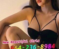 🌸🟪864-236-8984🌸🟪Pretty Sweet girls🌸🟪Best Choice🌸🟪725M6 - 3