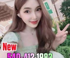 💚💚540-412-1983💚🔴💚New Opening🔴540-681-9498💚Best Service💚I - 3