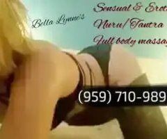 SPECIAL!!Erotic NURU/TANTRIC Full Body Massage(959)710-9895