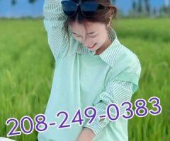 🎀208-249-0383🎀New girl🎁Sweet xin🎀Best choice🎀🎀1704M13