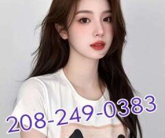 🎀208-249-0383🎀New girl🎁Sweet xin🎀Best choice🎀🎀1704M13 - 3