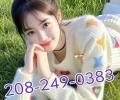 🎀208-249-0383🎀New girl🎁Sweet xin🎀Best choice🎀🎀1704M13 - 4