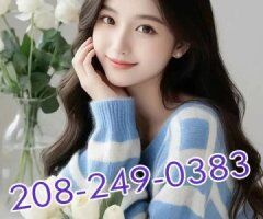 🎀208-249-0383🎀New girl🎁Sweet xin🎀Best choice🎀🎀1704M18 - 2