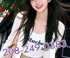 🎀208-249-0383🎀New girl🎁Sweet xin🎀Best choice🎀🎀1704M18 - 3