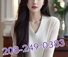 🎀208-249-0383🎀New girl🎁Sweet xin🎀Best choice🎀🎀1704M11 - 2