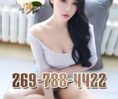 ☀️269-788-4422 💞Best Massage✨✅ Asian babe💞903cm1 - 2