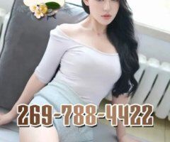 ☀️269-788-4422 💞Best Massage✨✅ Asian babe💞903cm1 - 3