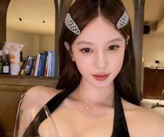 🔴⎝✨412-833-3272⭐💗New beautiful Asian girl 🔴⎝✨⭐✨🔴Best Choice 🔴⎝✨⭐