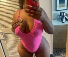 Ebony Big Booty Freak 🍑💦 - Image 10